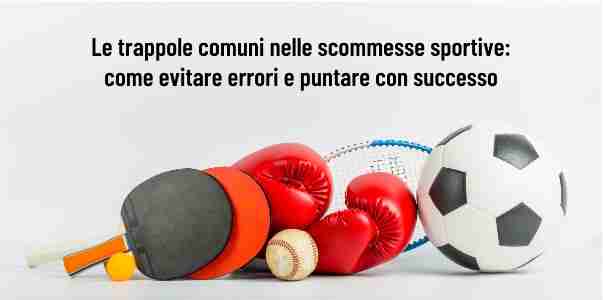 scommesse sportive