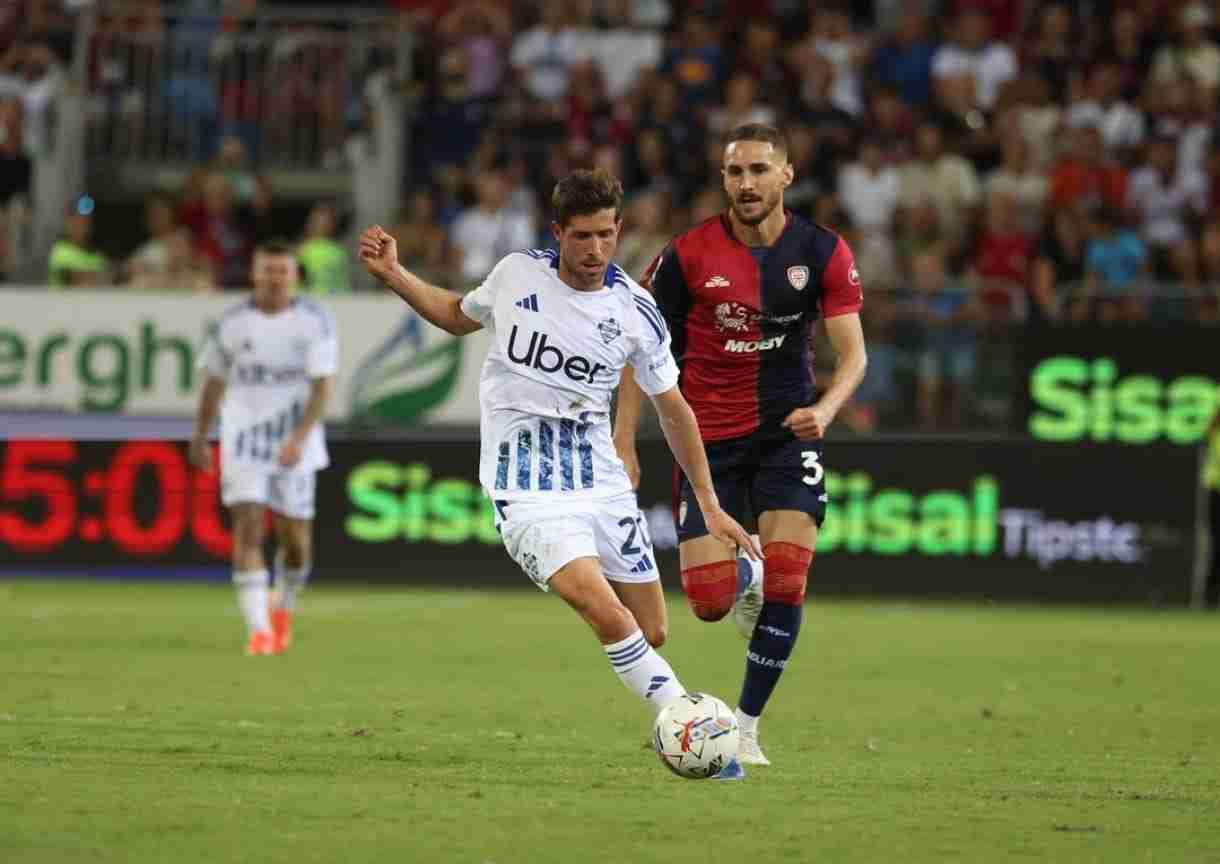 sergi roberto como