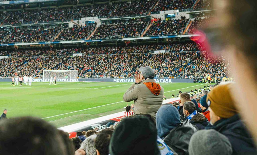 tifosi stadio borghetti