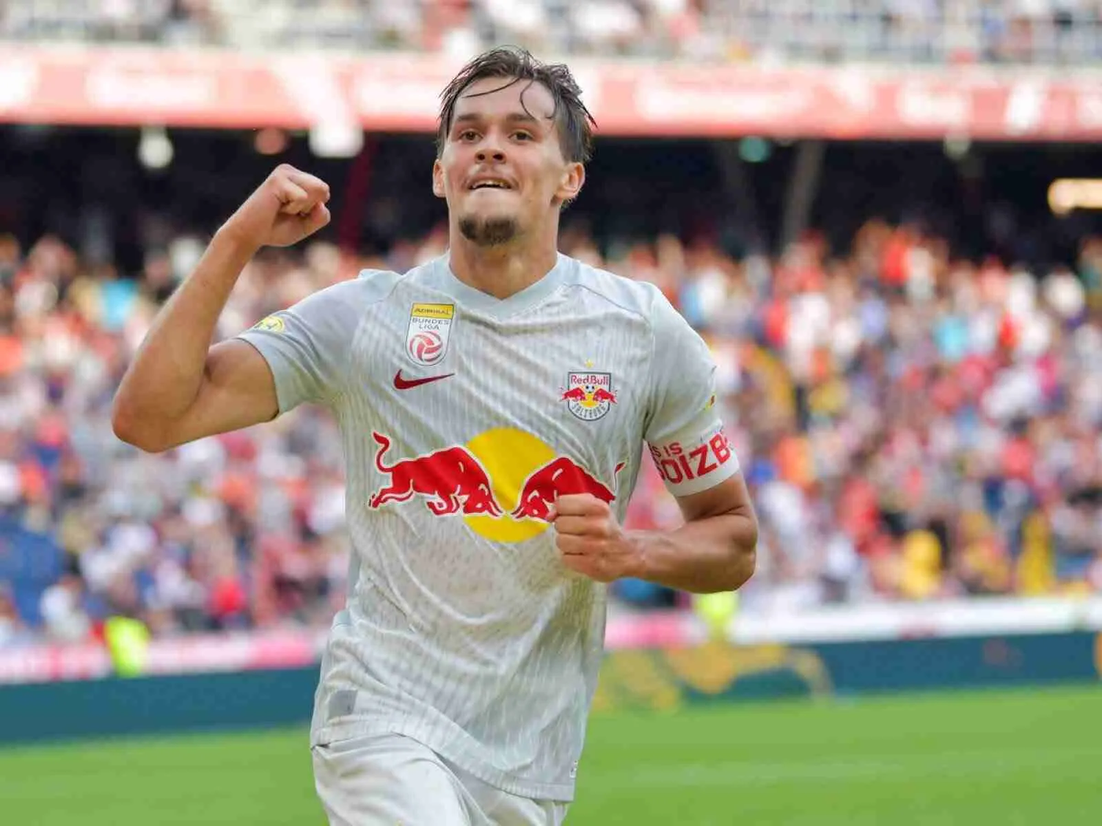 Amar Dedic Napoli