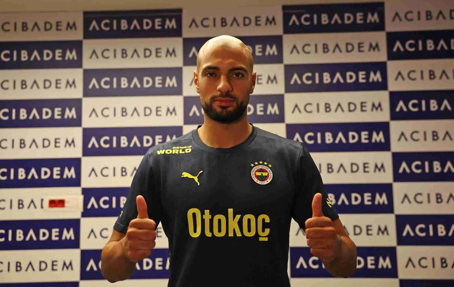 Amrabat United Mourinho
