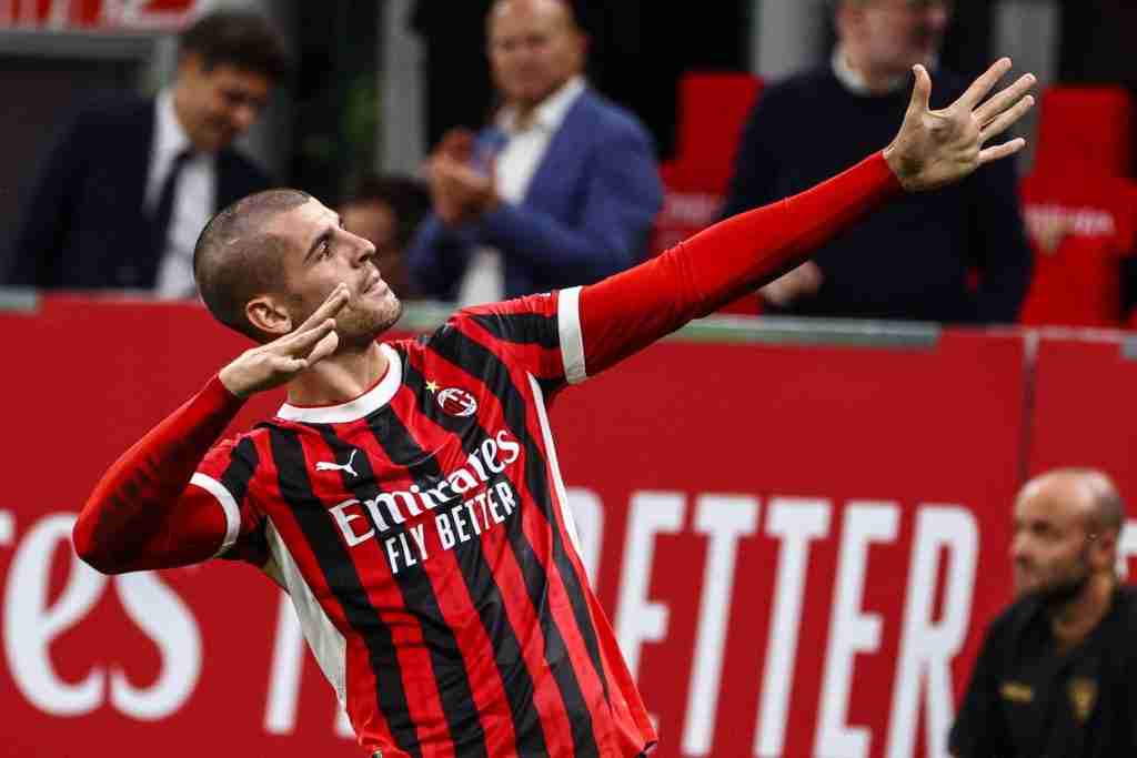 Milan Morata