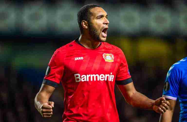 Jonathan Tah