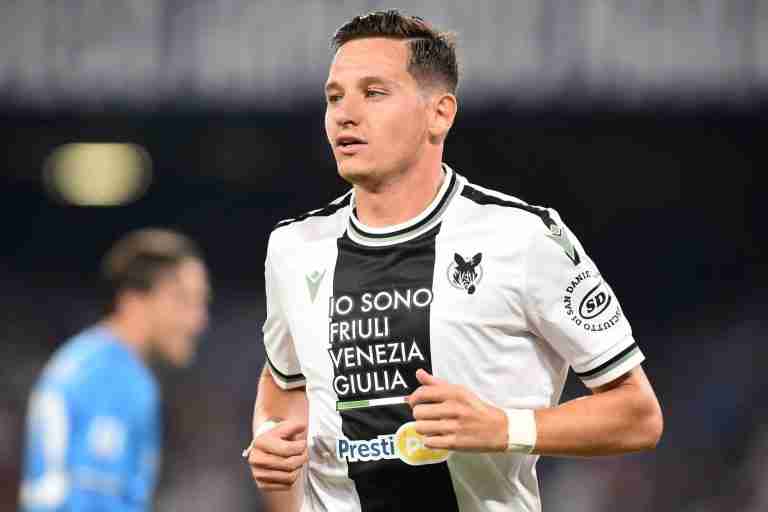 Thauvin