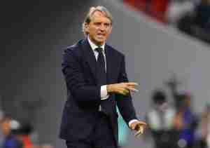 Roberto Mancini