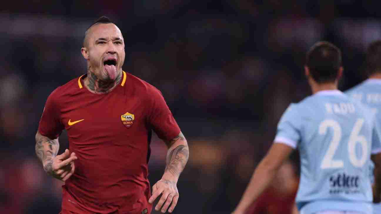 Nainggolan