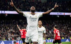 Rudiger