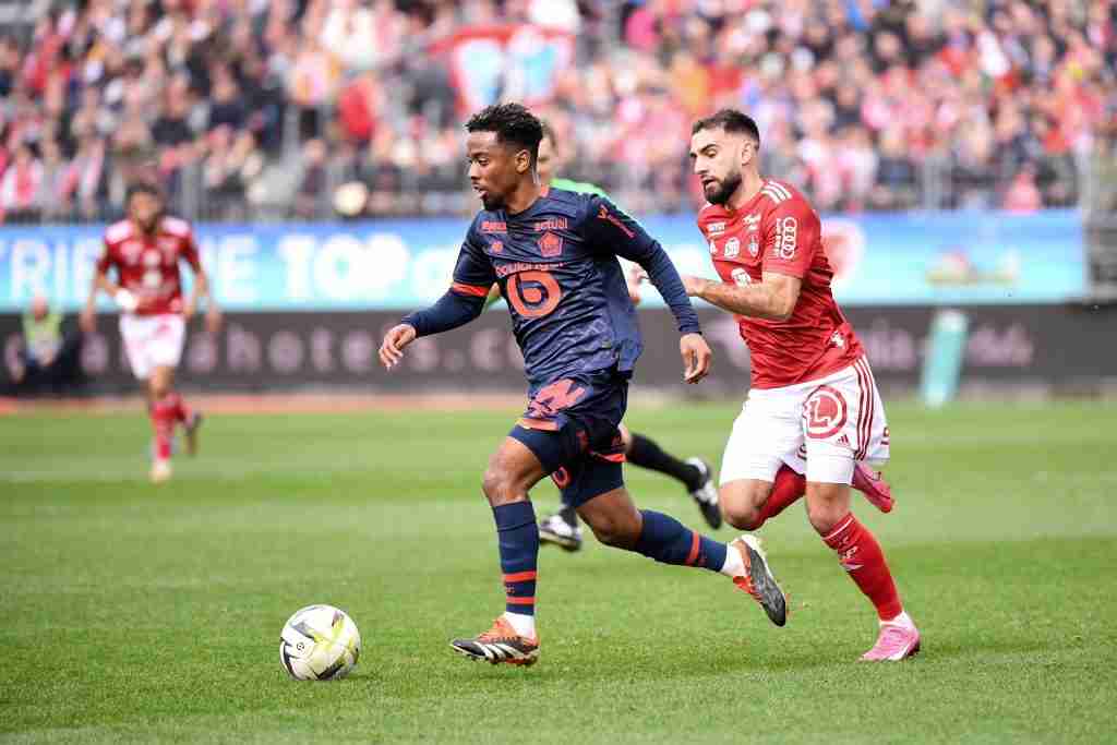 Angel Gomes