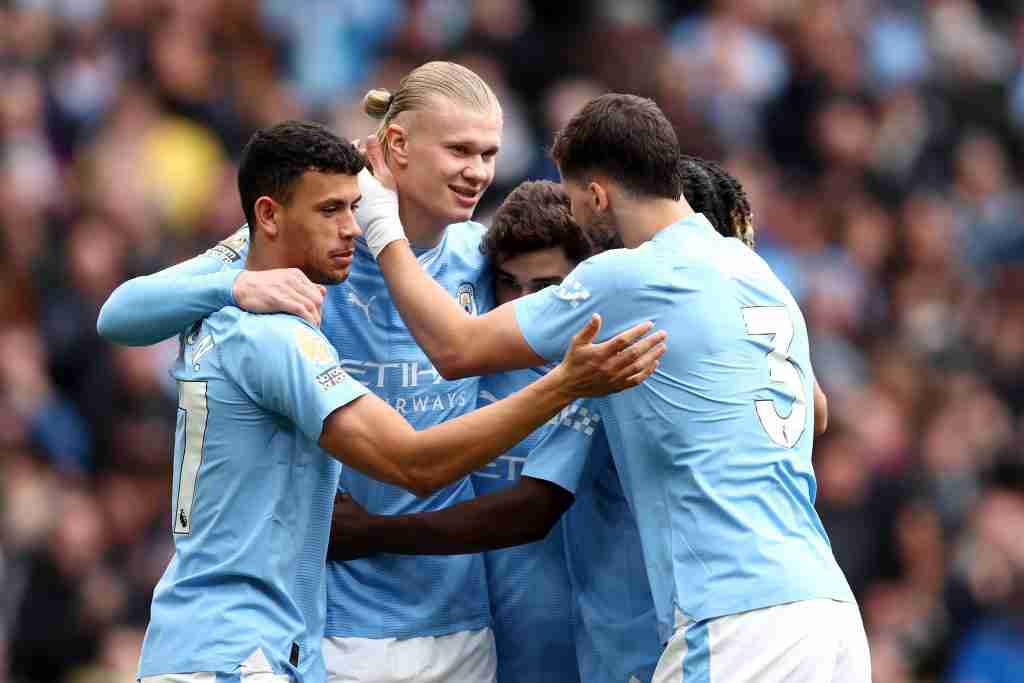 Manchester City