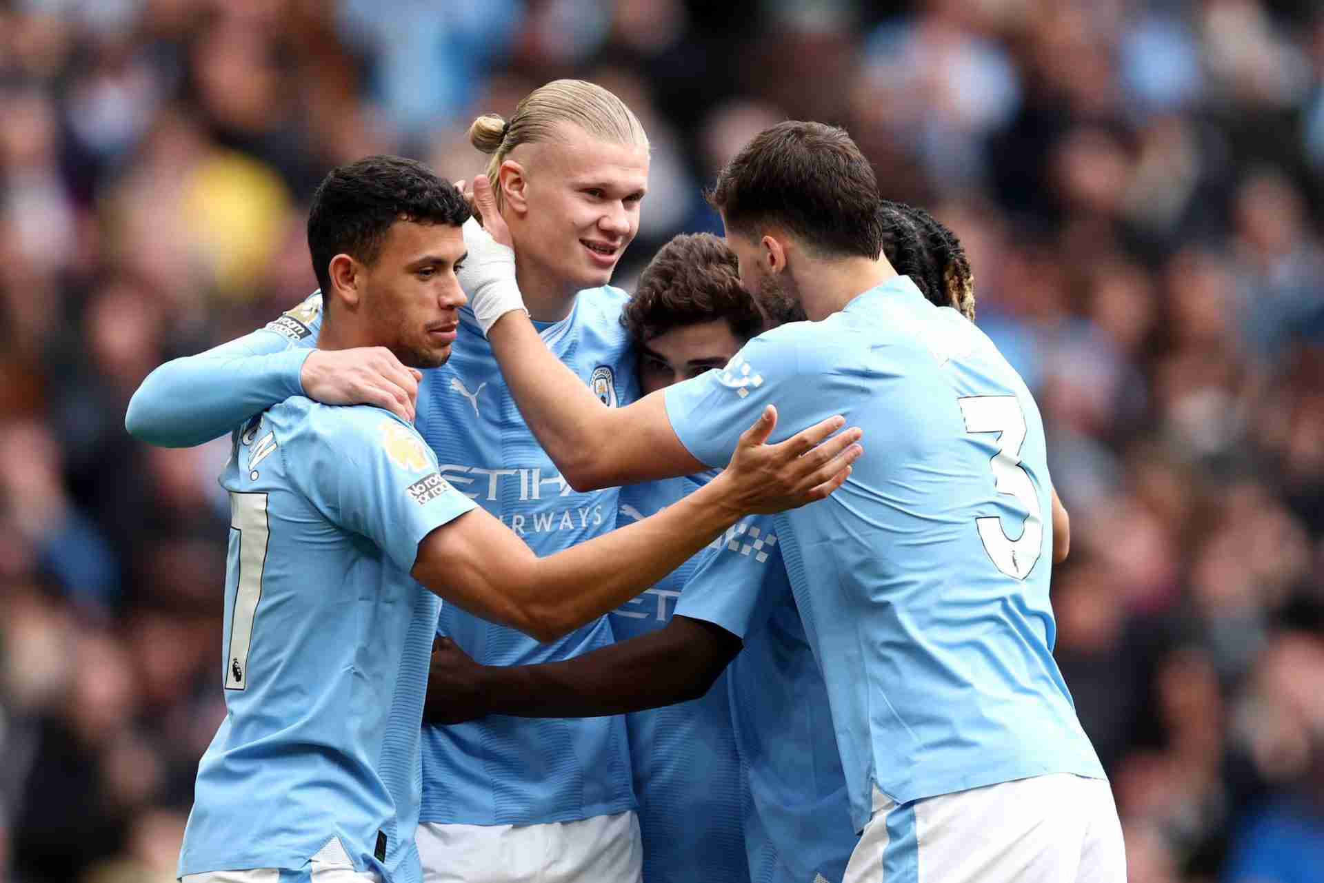 Manchester City