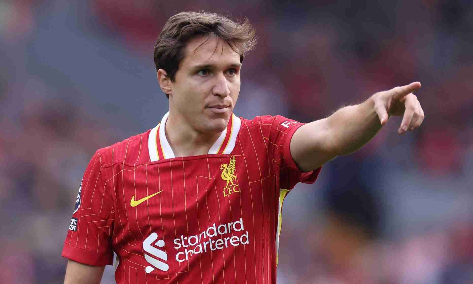 Liverpool Chiesa