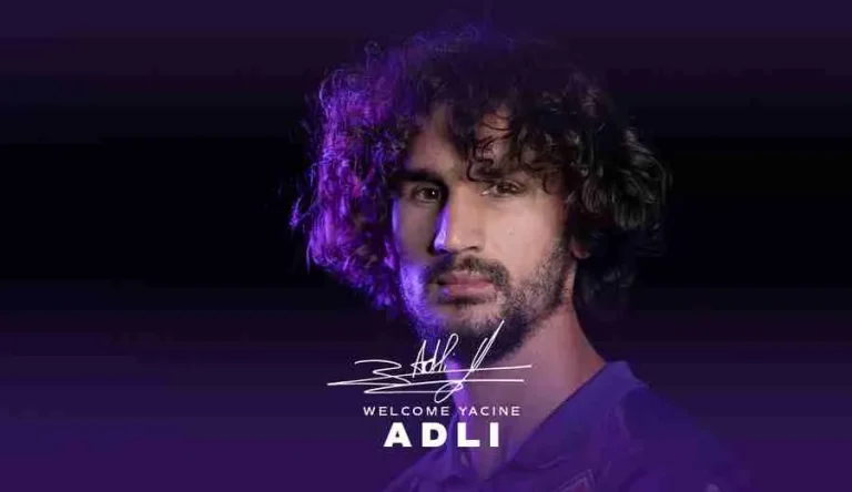 Adli Palladino Borja Pizarro