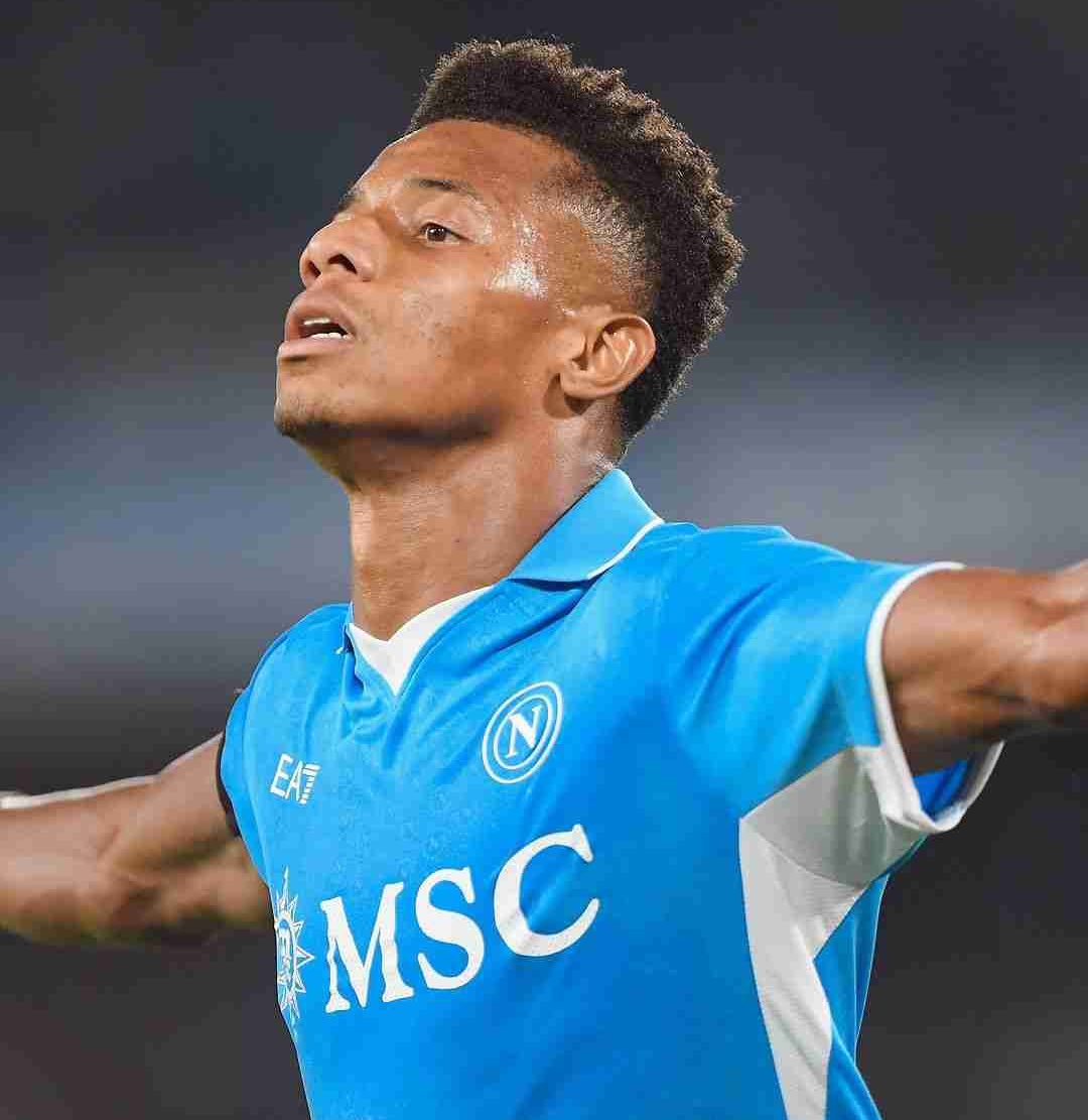 David Neres