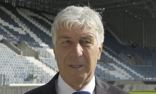 Atalanta Gasperini