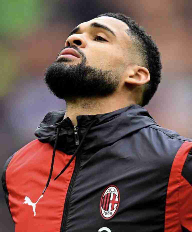 Loftus-Cheek Milan Juventus Tomori