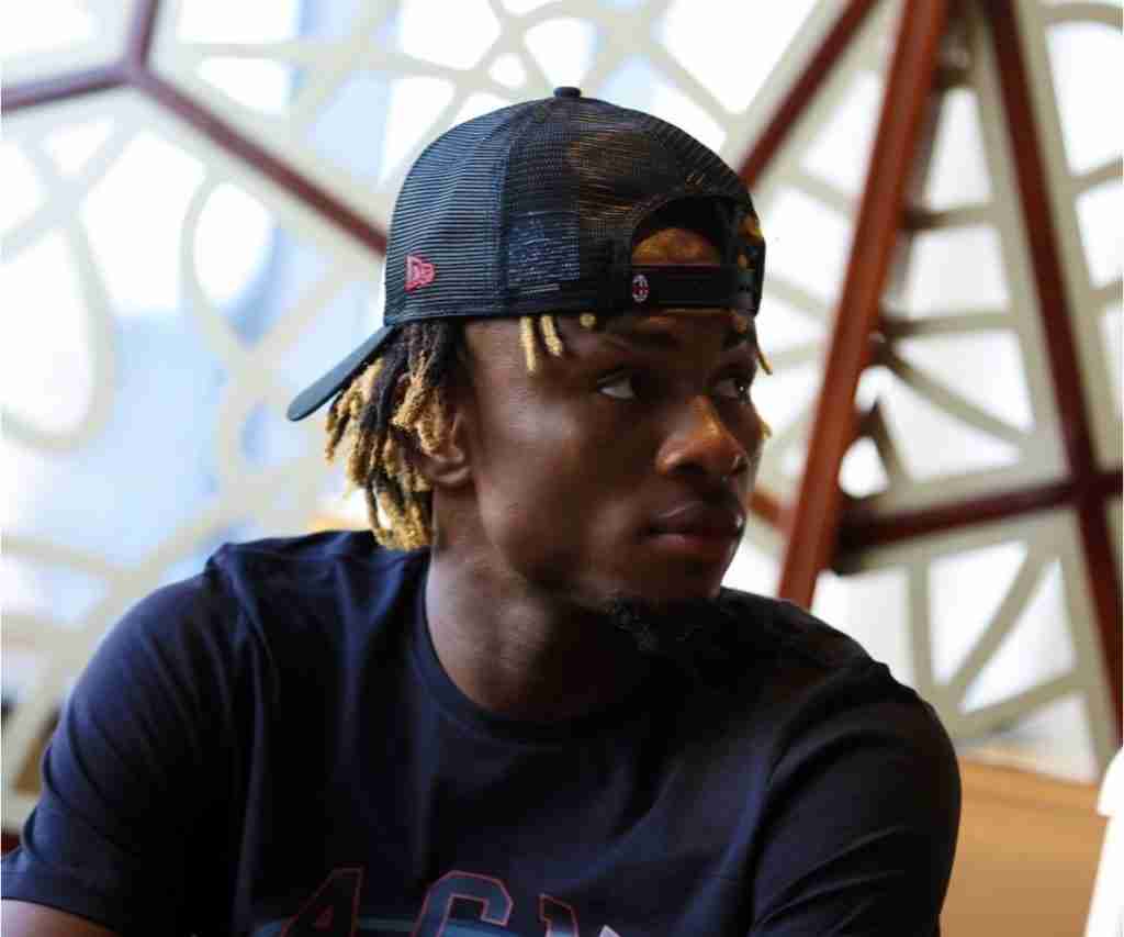 Chukwueze Milan addio