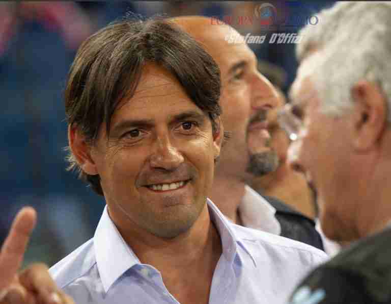 Inzaghi Al-Hilal offerta