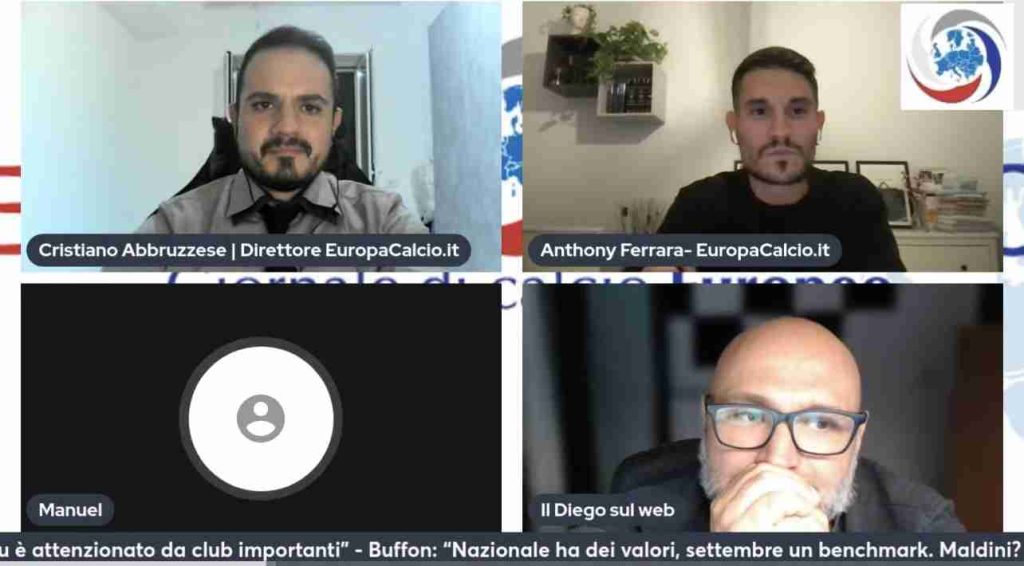 Belleri Inzaghi United