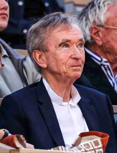 Arnault Paris FC comunicato