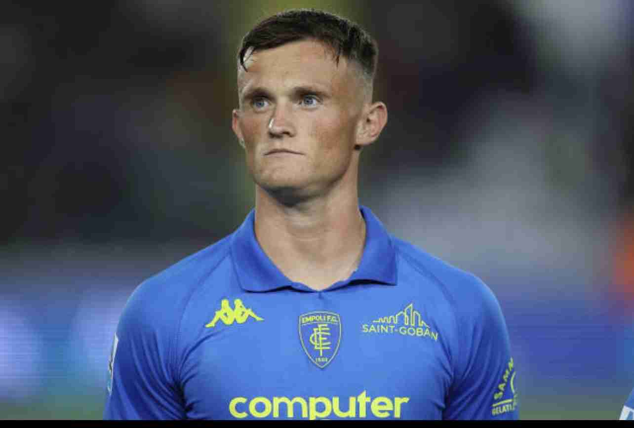 Henderson Empoli Napoli