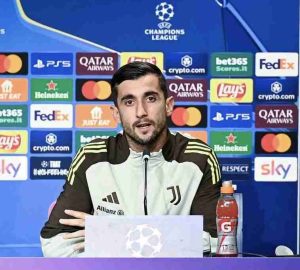 Perin Juventus Di Gregorio