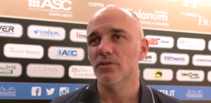 Percassi Luca Atalanta