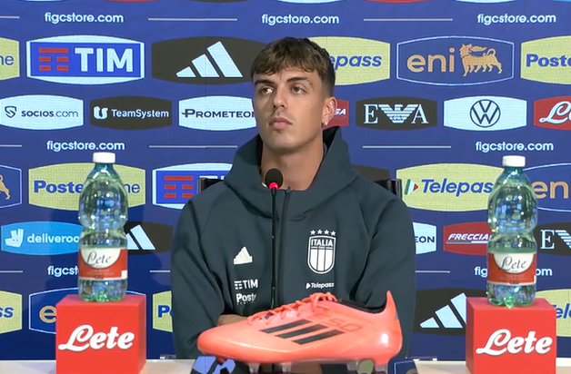 Italia Maldini