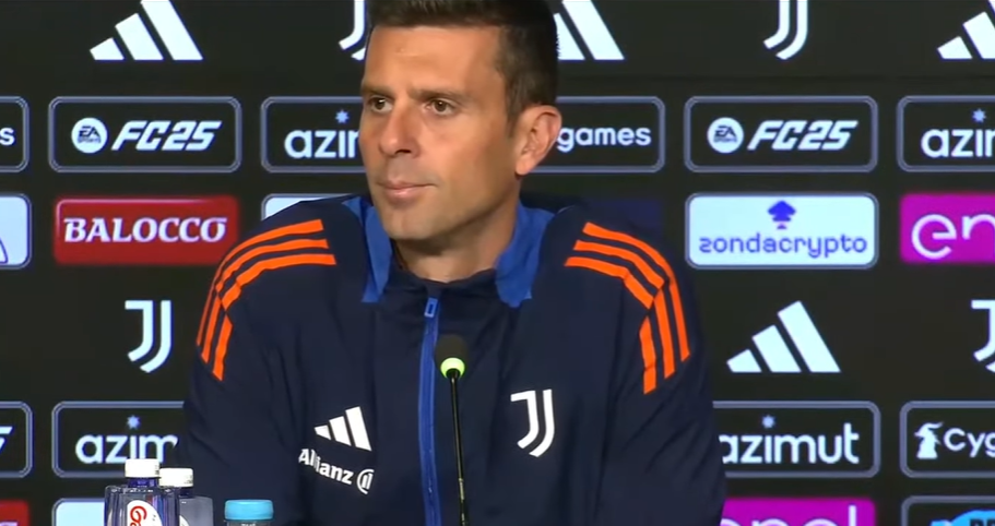 Juventus Thiago Motta