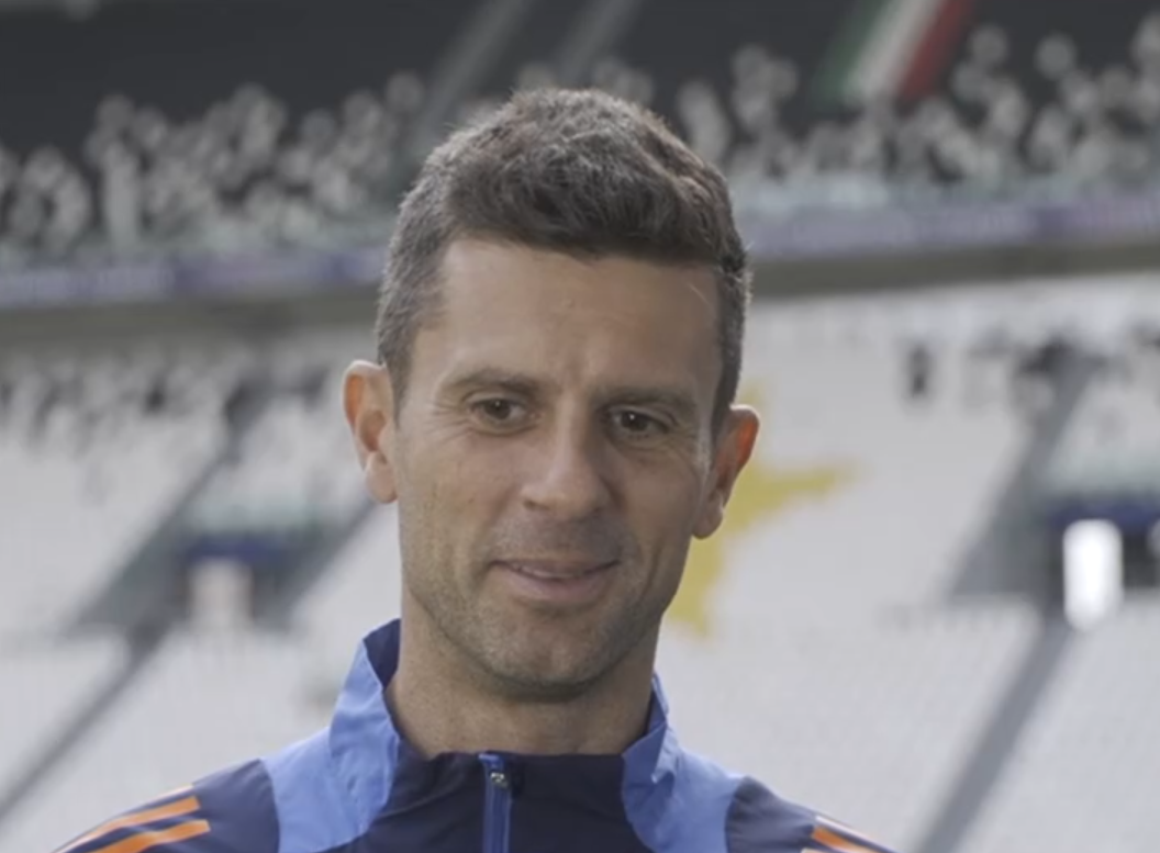 Juventus Motta