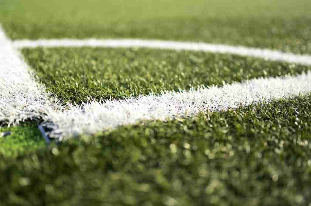 calcio campo