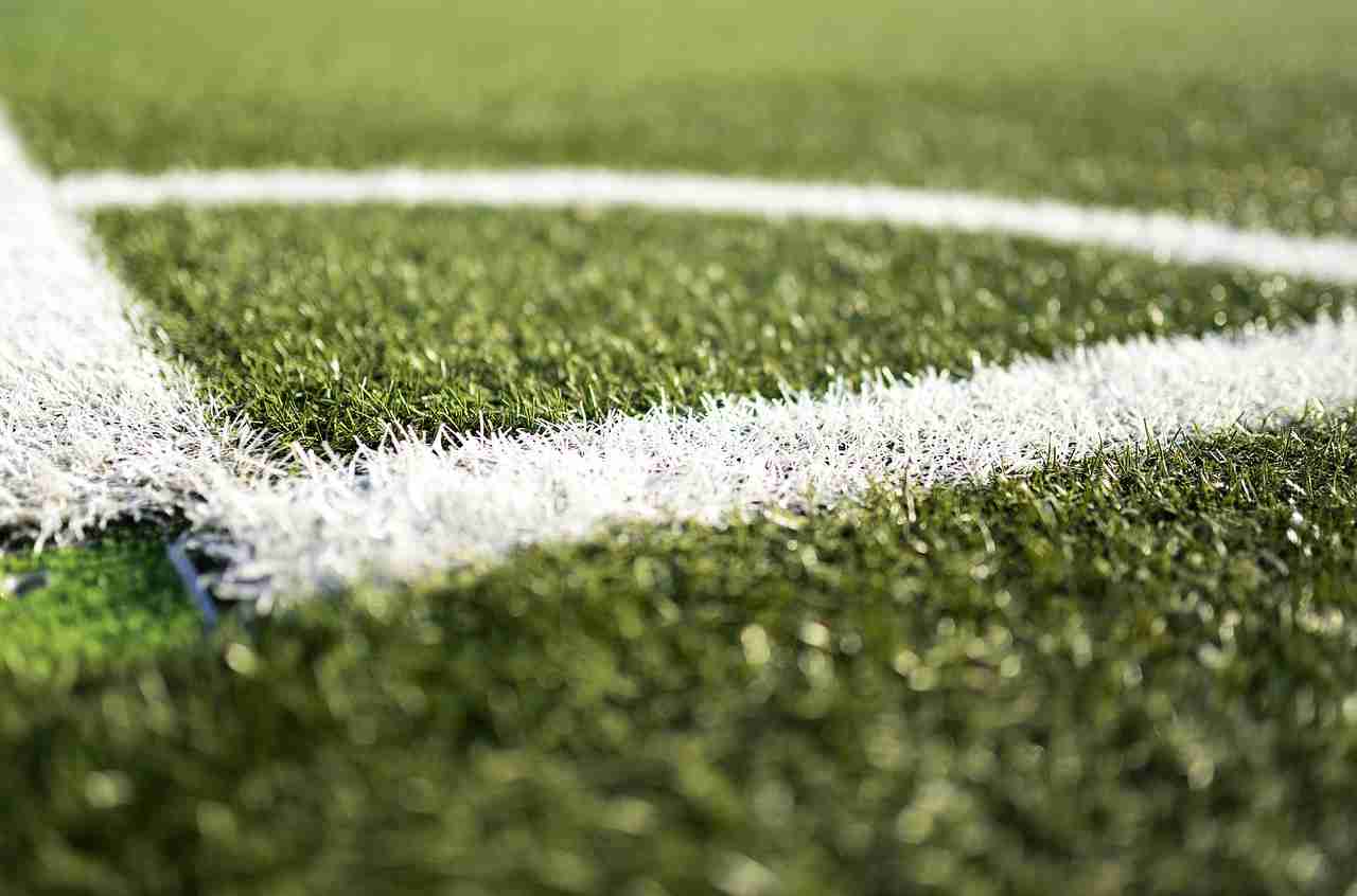 calcio campo