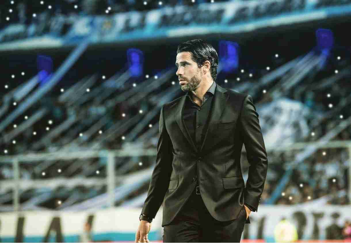 fernando gago