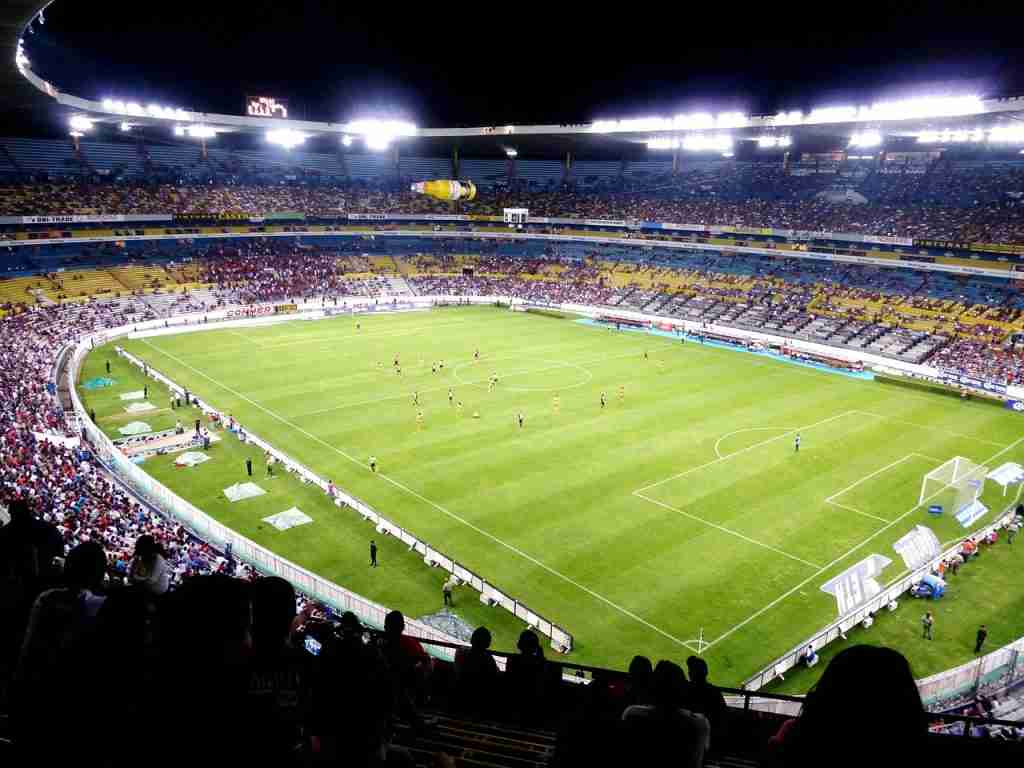 stadio calcio
