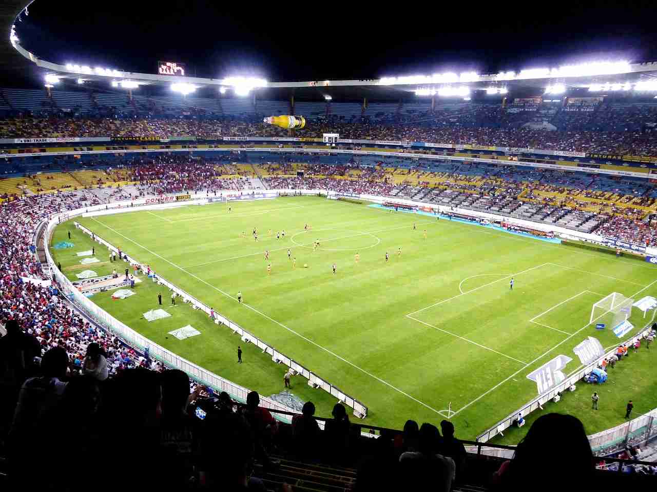 stadio calcio