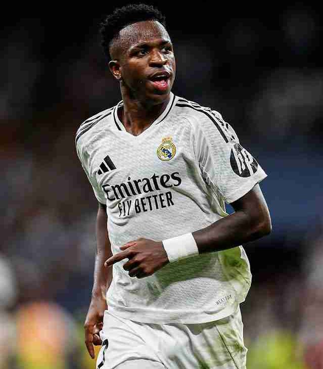 vinicius jr
