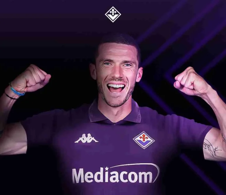 Gosens Champions Pioli Fiorentina