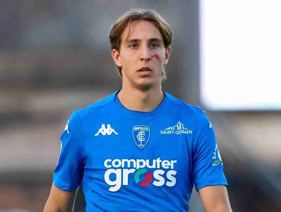 Fazzini Fiorentina