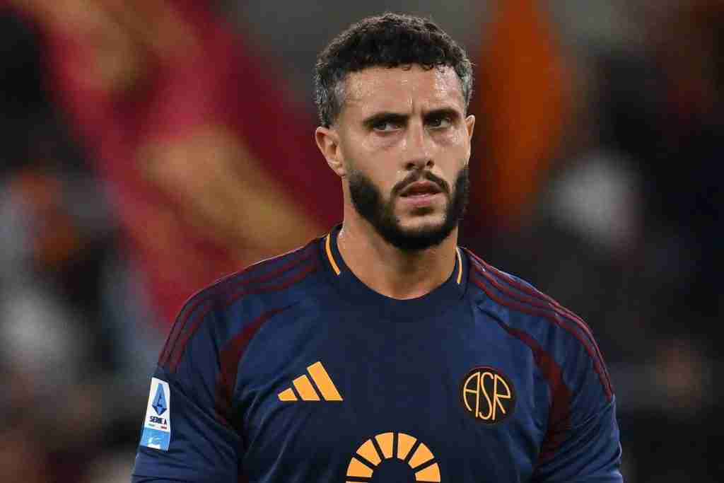 Mario Hermoso