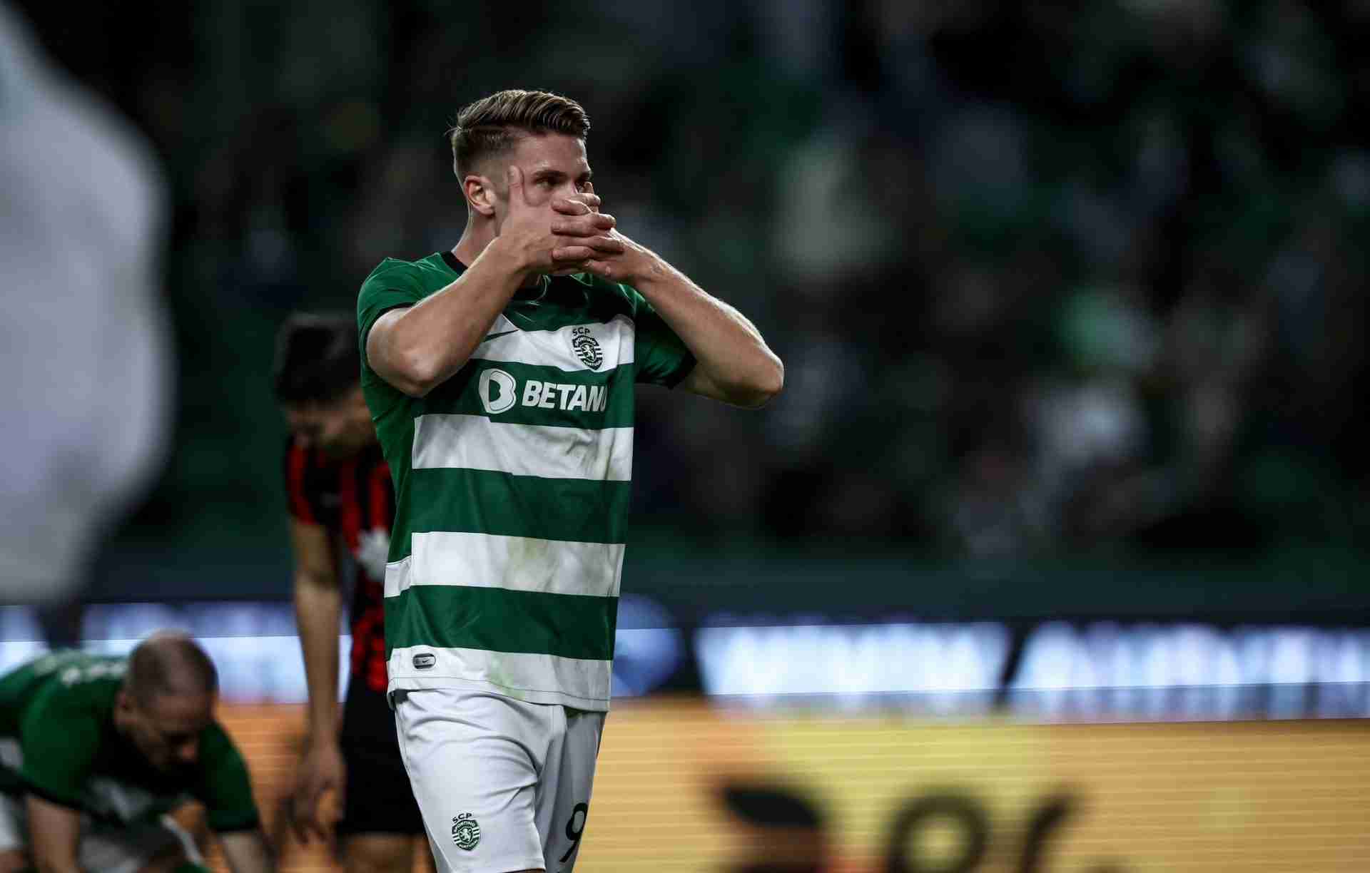 Gyokeres Arsenal trattativa a rischio