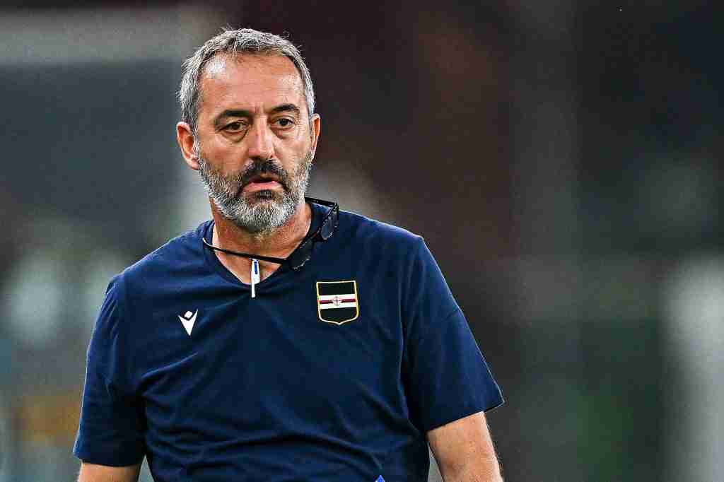 Lecce Giampaolo