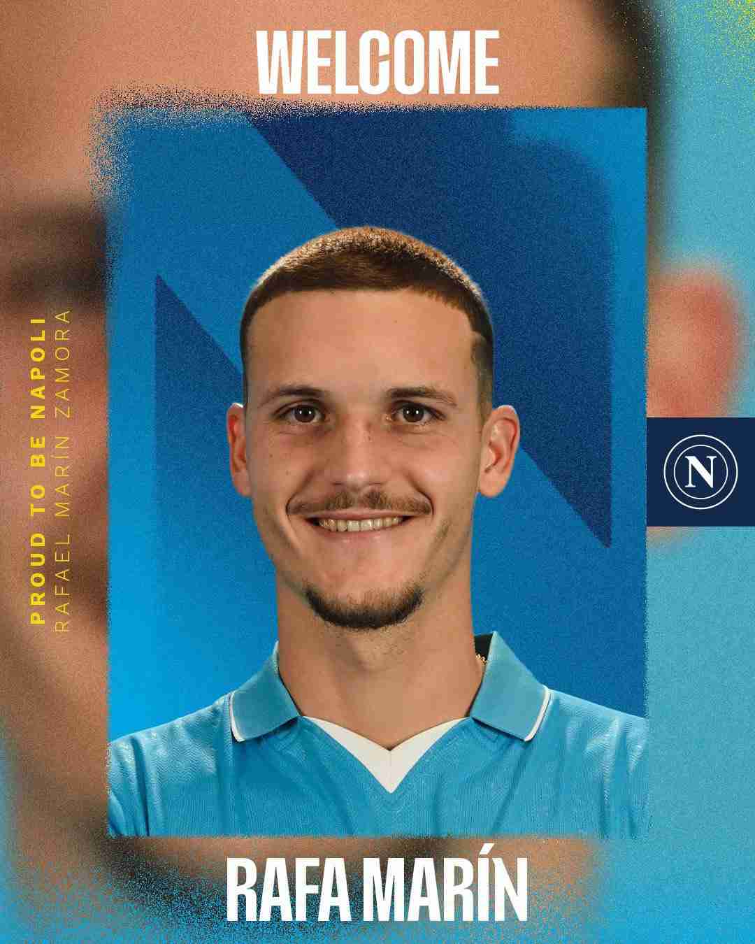 Rafa Marin