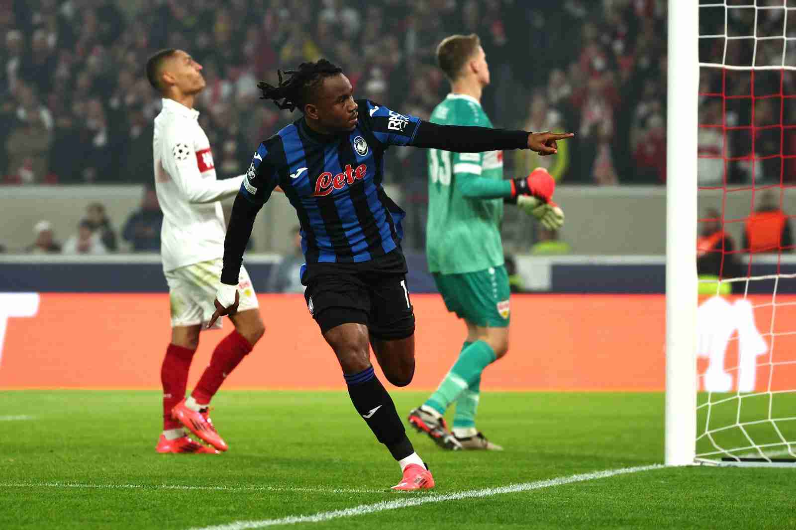 Lookman