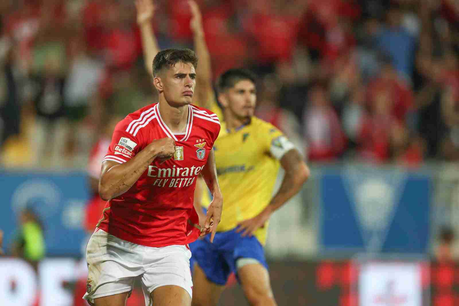 Antonio Silva