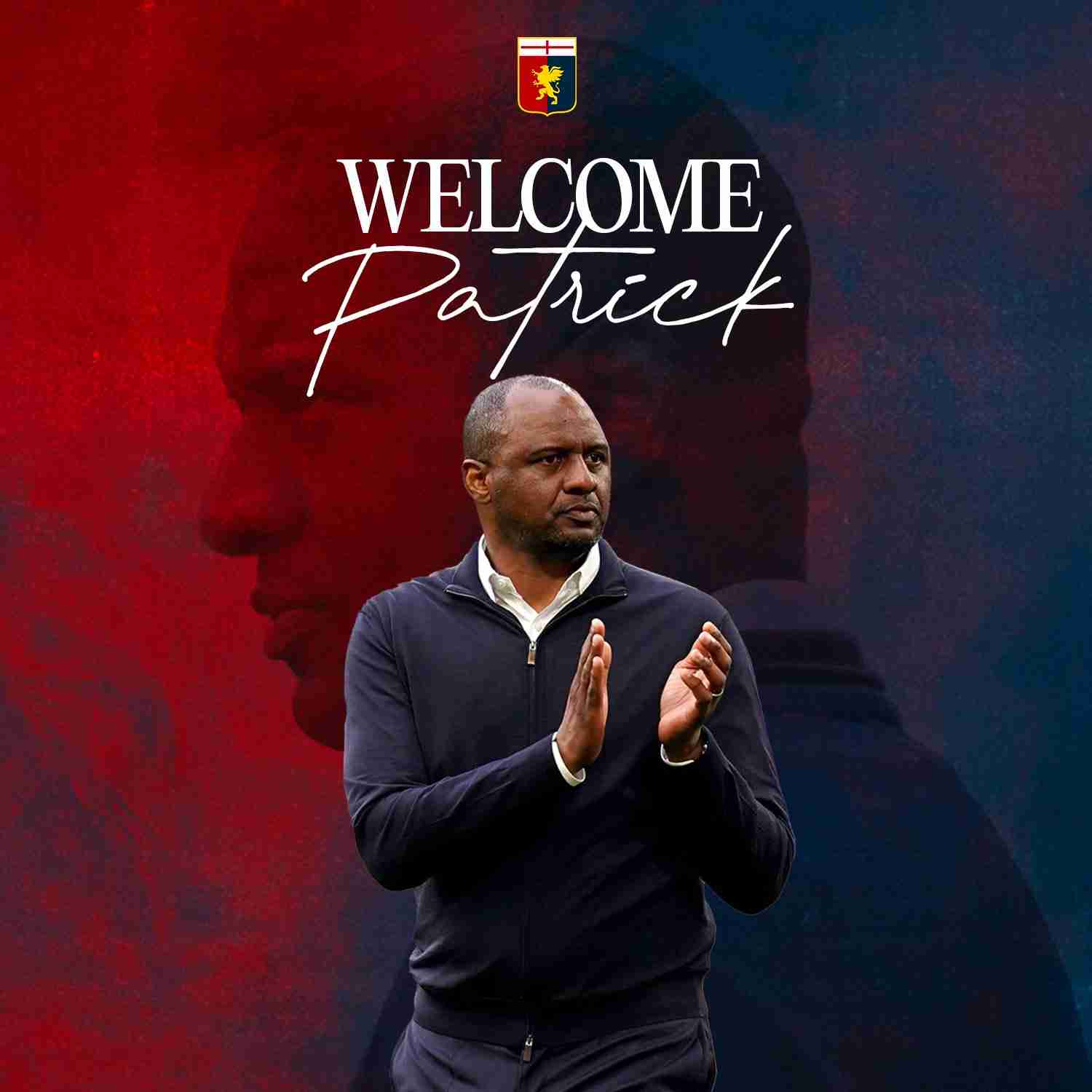 Vieira Genoa