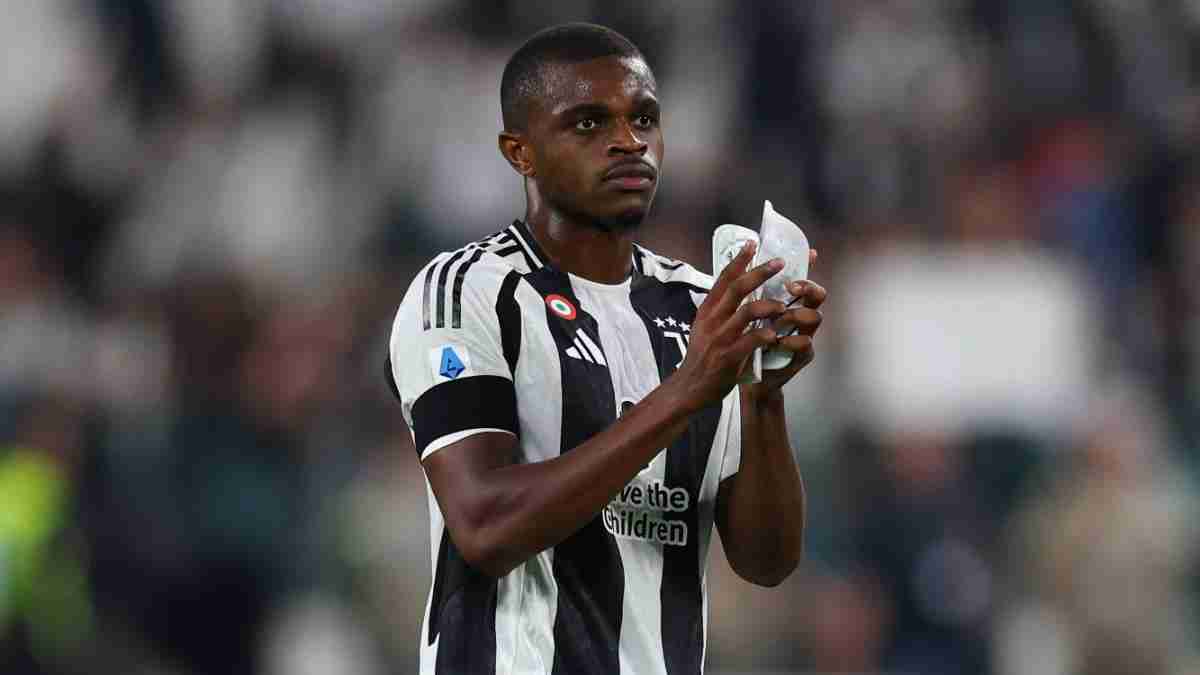 Juventus Kalulu