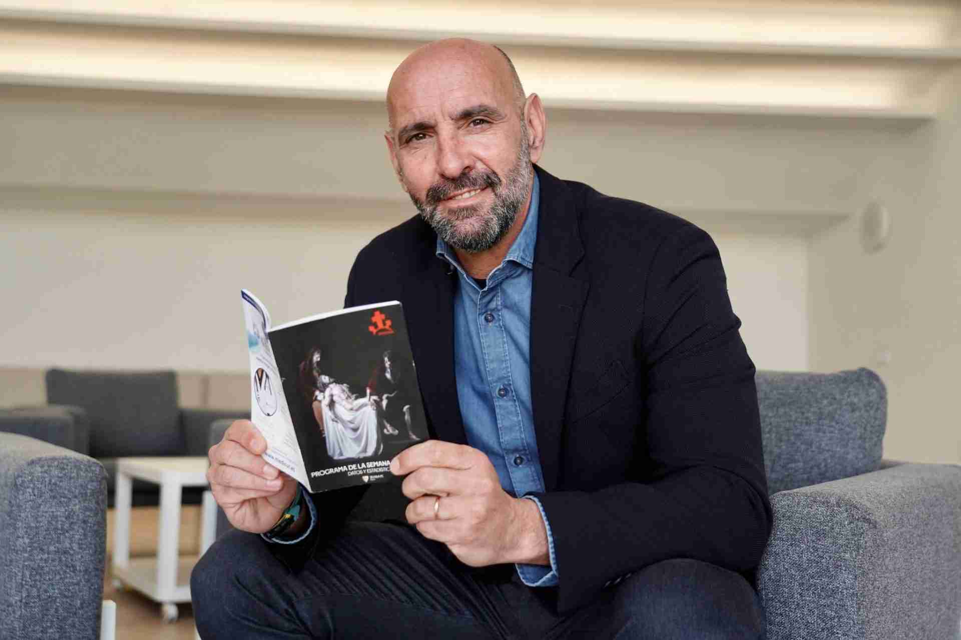 Monchi Aston Villa