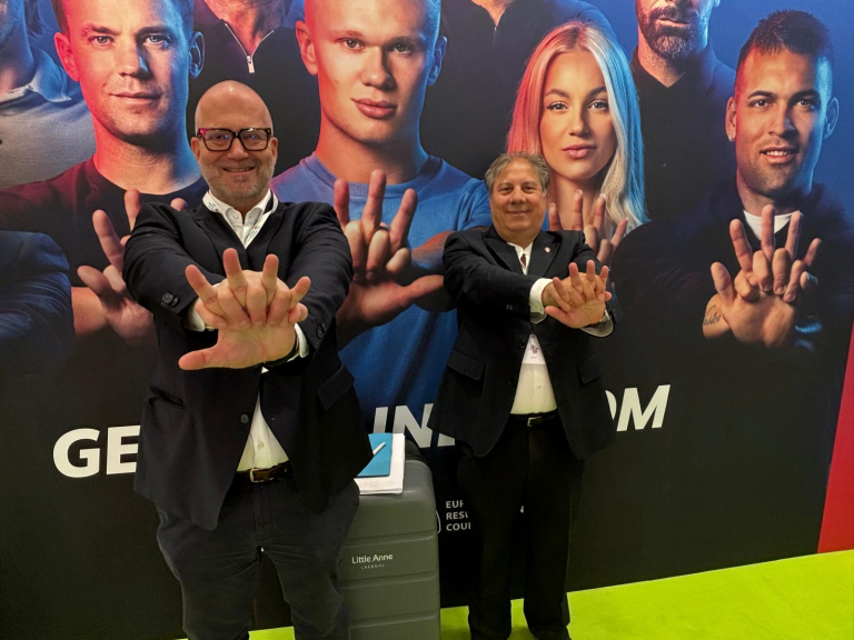 Bahtijarevic e Staramopoulos