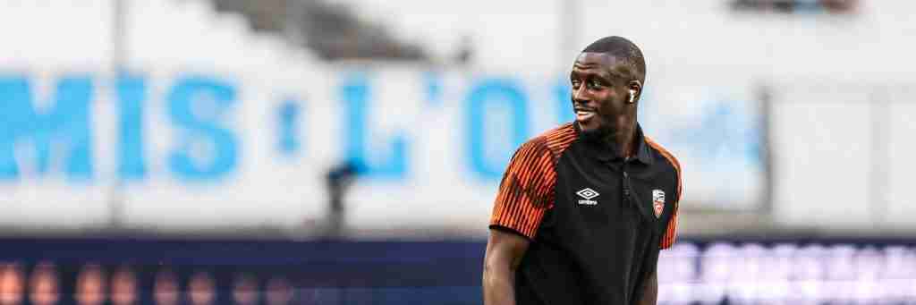 Benjamin Mendy