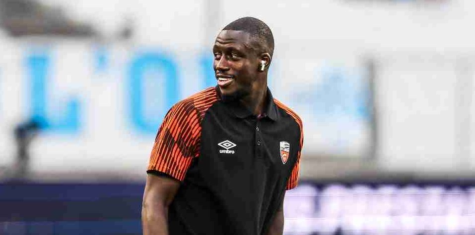 Benjamin Mendy