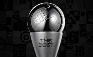 Best Fifa Football Awards